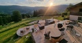 Summer Weekend Pranic Rejuvenation in the Vosges