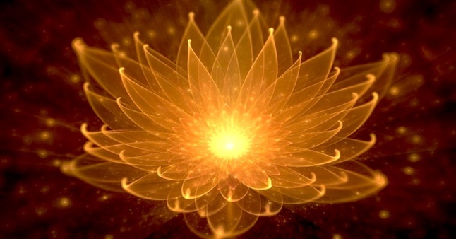 Kundalini Yoga