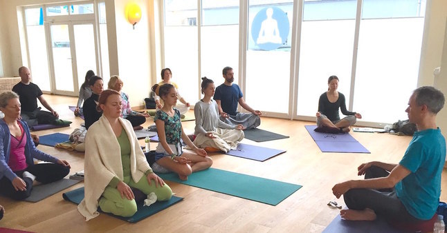 Méditation