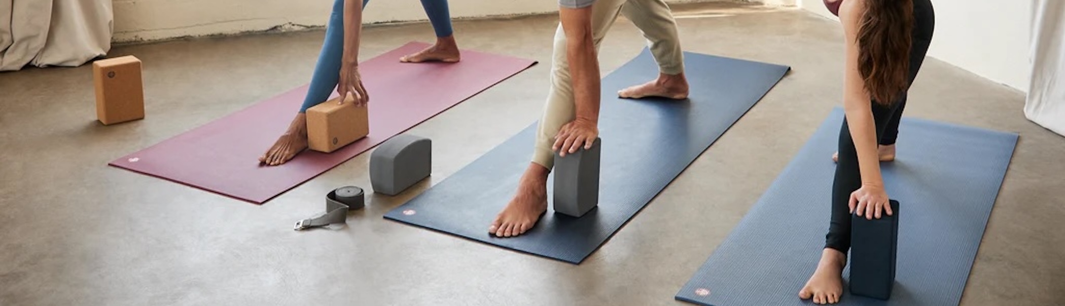 Xl yogablock banner