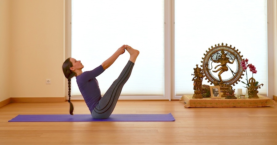 Xxl marija posture 2