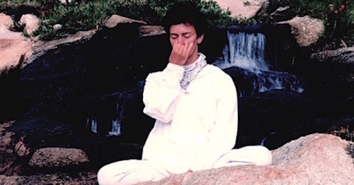 Large pranayama 1200