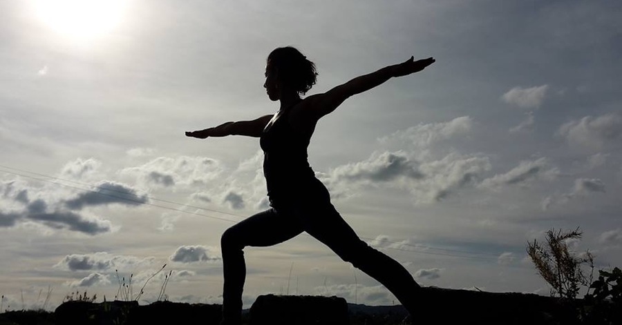 Xxl intro to ashtanga