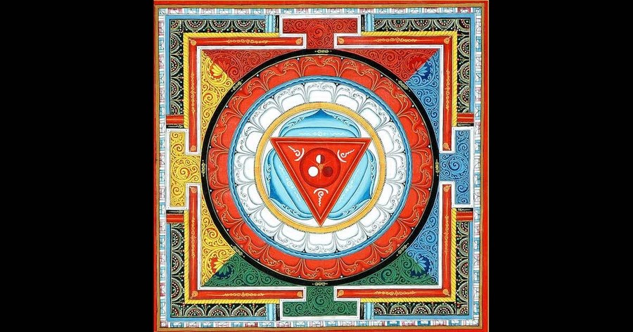 Xxl yantra