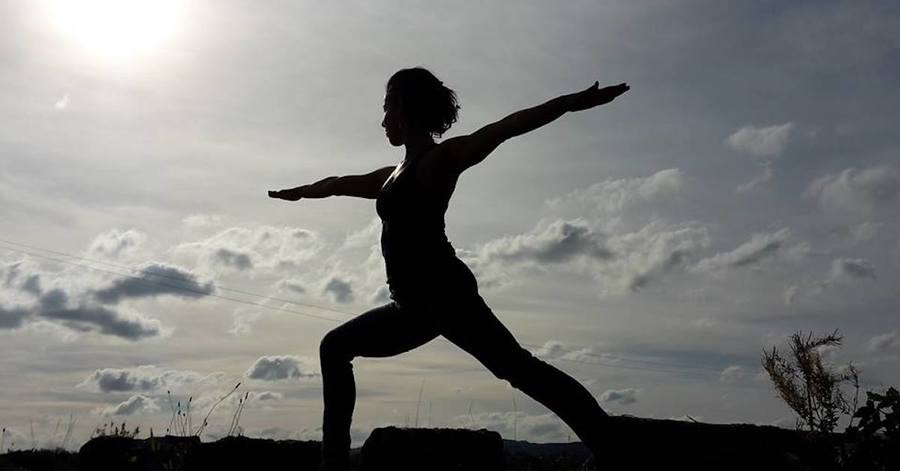 Xxl warrior shadow and light