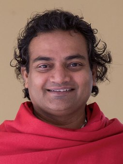 Ram Vakkalanka