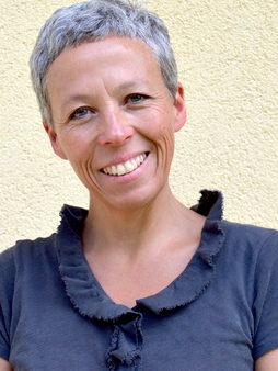 Andrée Lentz