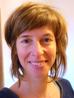 Carine Jacob