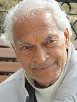 Sri Shyamji Bhatnagar