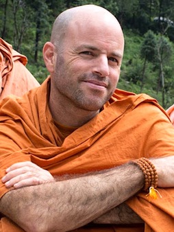 Swami Kashi