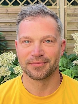 Michal Nadstoga