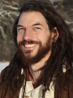Aaron Mccue