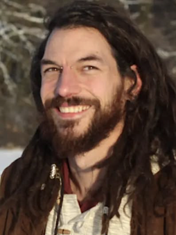 Aaron Mccue